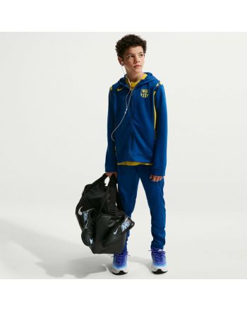 Dres Nike FC Barcelona 2025/26 Junior FZ1288-431