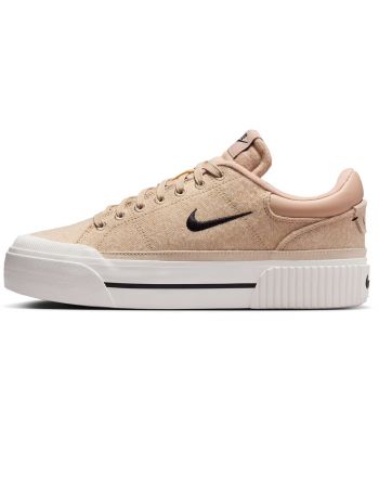 Buty Nike Court Legacy Lift W FZ2606-200