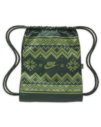 Worek Plecak Nike Drawstrng-Fair Isle FZ7287-338