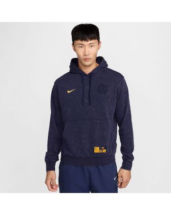 Bluza Nike Inter Mediolan Club trzecia FZ8579-498