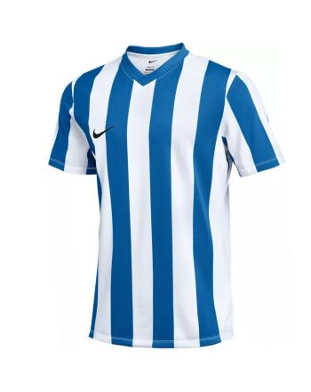 Koszulka Nike Striped Division V FZ9337-101