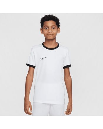 Koszulka Nike Academy 25 Junior FZ9758-100