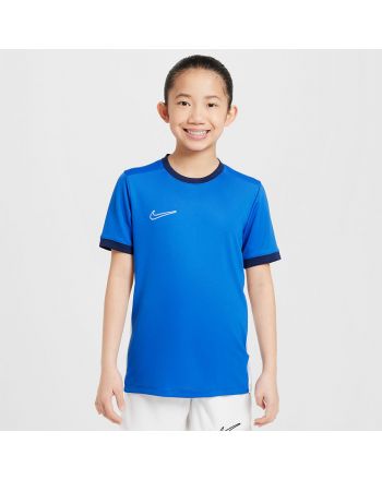 Koszulka Nike Academy 25 Junior FZ9758-463