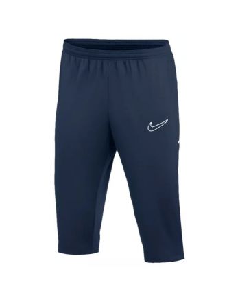 Spodnie Nike Academy 25 3/4 Pants FZ9787-410