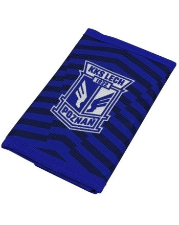 Portfel Herb Niebieski