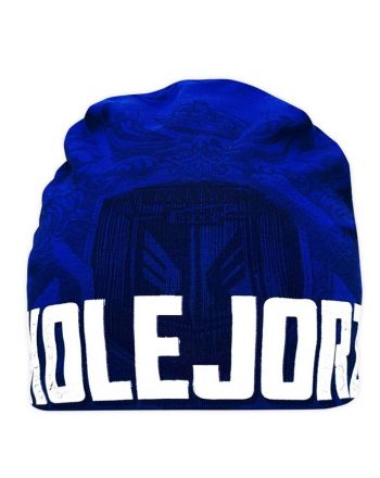 Czapka Dziecięca Kolejorz Lwy