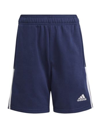 Spodenki adidas TIRO 21 Sweat Short Junior GK9679