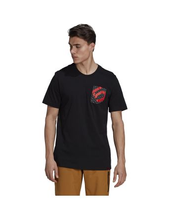 T-Shirt adidas 5.10 Botb Tee GM4584