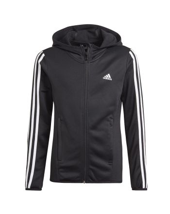 Bluza adidas Designed 2 Move Jr girls GN1462
