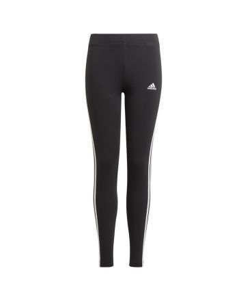 Legginsy adidas Girls Essentials 3 Stripes Leggings GN4046