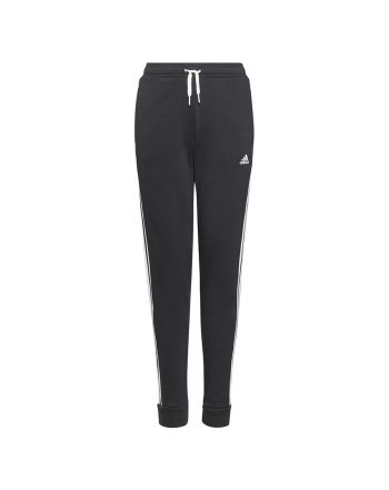 Spodnie adidas Girls Essentials 3 Stripes Fleece Pant GS2199