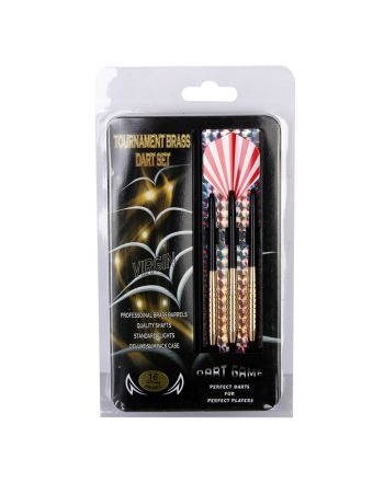 Rzutki GAME Virgin 16g soft