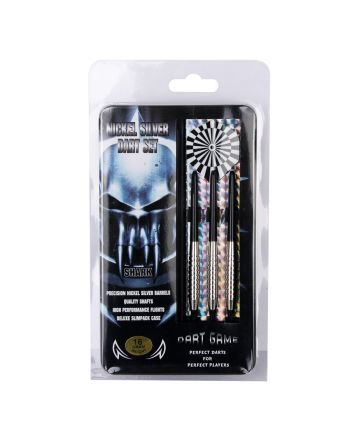 Rzutki Game Shark 16g soft