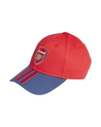 Czapka adidas Arsenal FC Baseball Cap GU0099