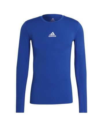 Koszulka adidas TECHFIT LS TOP GU7335