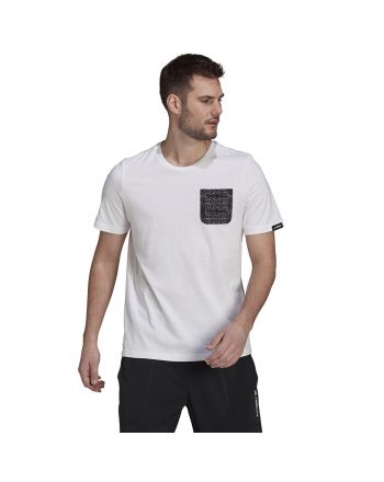 T-Shirt adidas TX Pocket Tee GU8993