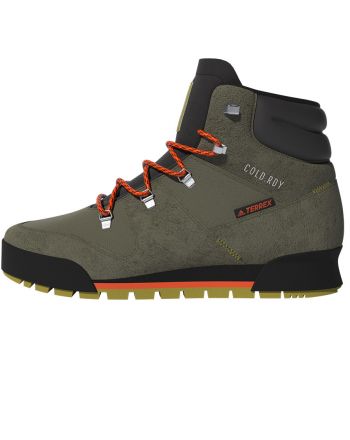 Buty adidas Terrex Snowpitch C.Rdy GW4065