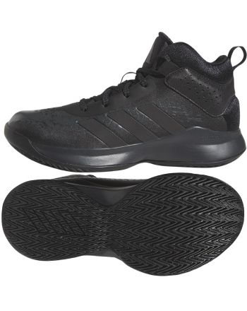 Buty adidas Cross Em Up 5 K Wide GX4694