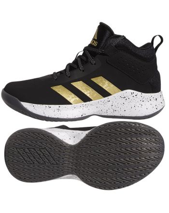 Buty adidas Cross Em Up 5 K Wide GX4790