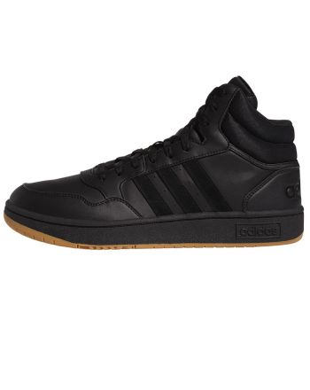 Buty adidas Hoops 3.0 Mid GY4745