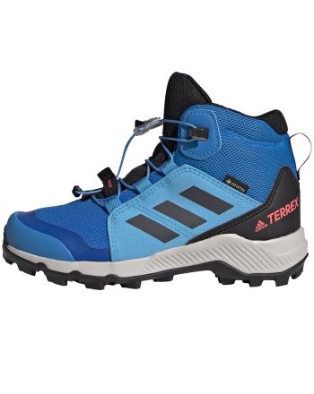 Buty adidas Terrex Mid GTX K GY7682