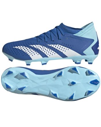 Buty adidas Predator Accuracy.3 FG GZ0026