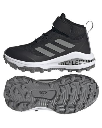 Buty adidas FortaRun Jr ATR EL GZ1804