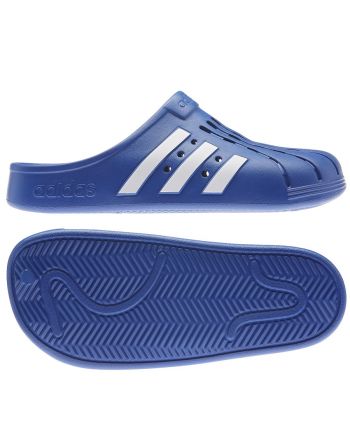 Klapki adidas Adilette Clog GZ5314