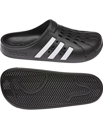 Klapki adidas Adilette Clog GZ5886