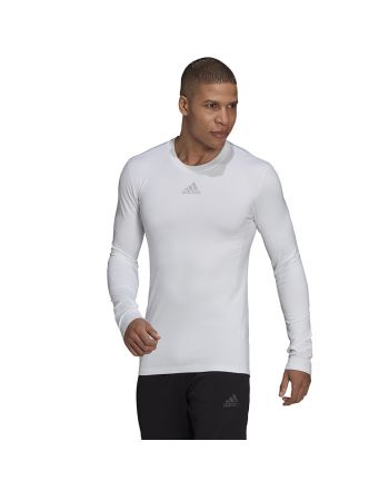 Koszulka adidas TECHFIT LS Top CR H23121