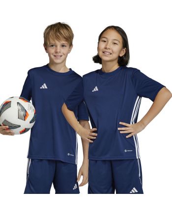 Koszulka adidas Tabela 23 JSY Jr H44537