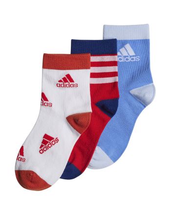 Skarpety adidas LK Socks 3PP H49616