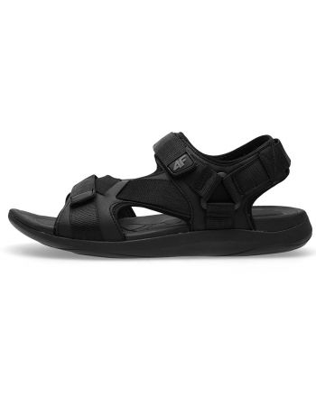 Sandały 4F H4L22-SAM004 20S