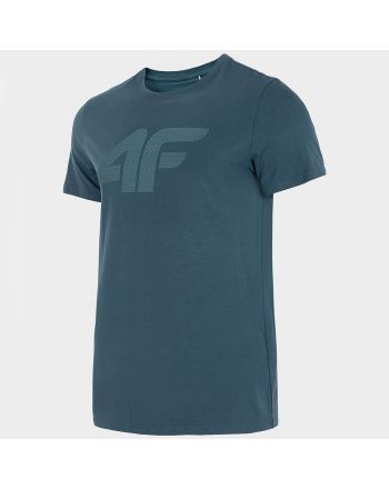 T-Shirt 4F H4L22-TSM353 32S