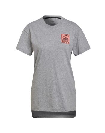 T-Shirt adidas TX PAT MOU TE H50943