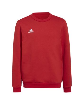 Bluza adidas ENTRADA 22 Sweat Top Y H57473