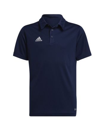 Koszulka adidas Polo Entrada 22 Jr H57493