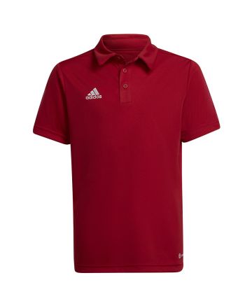 Koszulka adidas Polo ENTRADA 22 Y H57495