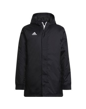 Kurtka adidas ENTRADA 22 Stadium Jacket H57569