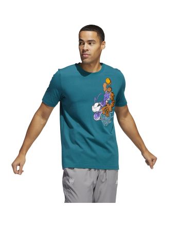 Koszulka adidas Don Avatar Tee H62295
