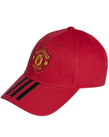 Czapka adidas Manchester United BB Cap H62461