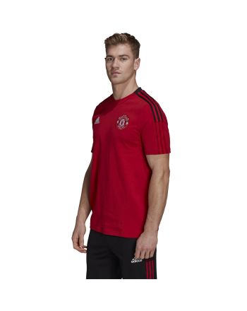 Koszulka adidas Manchester United Training Tee H63965
