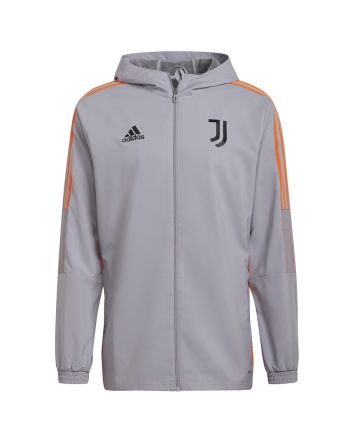 Kurtka adidas Juventus Pre Jacket H67115