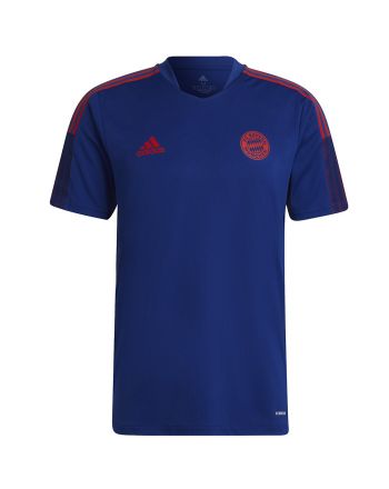 Koszulka adidas FC Bayern Training JSY HA2543