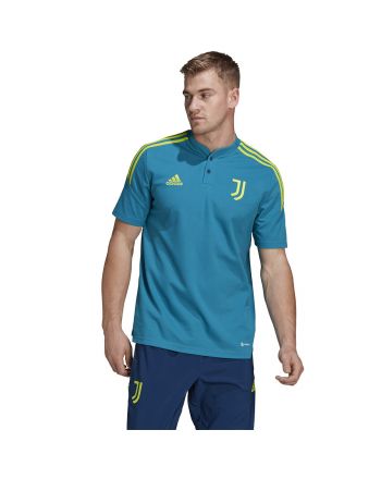 Koszulka adidas Juventus TR Polo HA2625