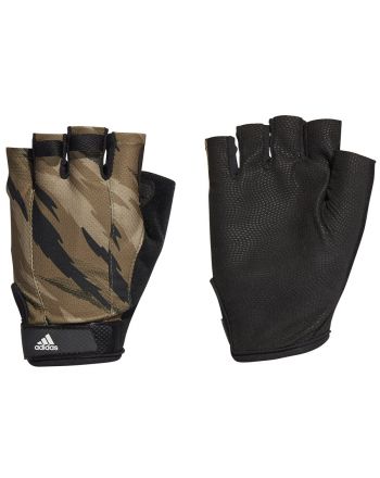 Rękawiczki treningowe adidas Train Glove HA5553