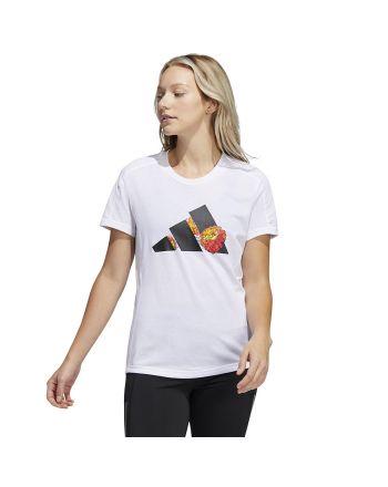 Koszulka adidas IWD G T HA6659