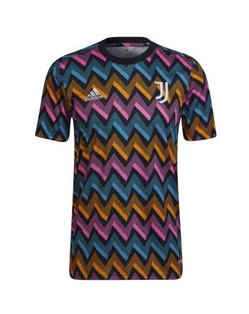 Koszulka adidas Juventus Pre Match L HB0444