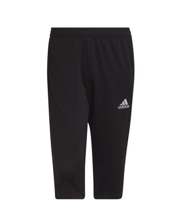 Spodnie piłkarskie adidas ENTRADA 22 3/4 Panty HB0576