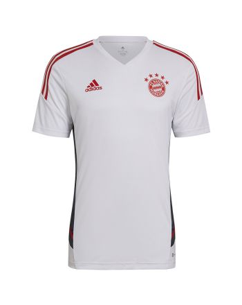 Koszulka adidas FC Bayern Training HB0621